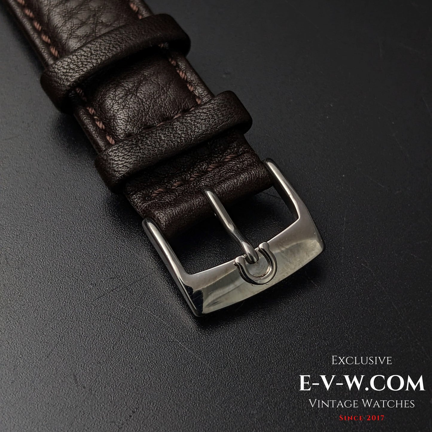 Omega Seamaster Automatic | Ref. 166042 | Cal. 565 | Vintage 1969 | Serviced