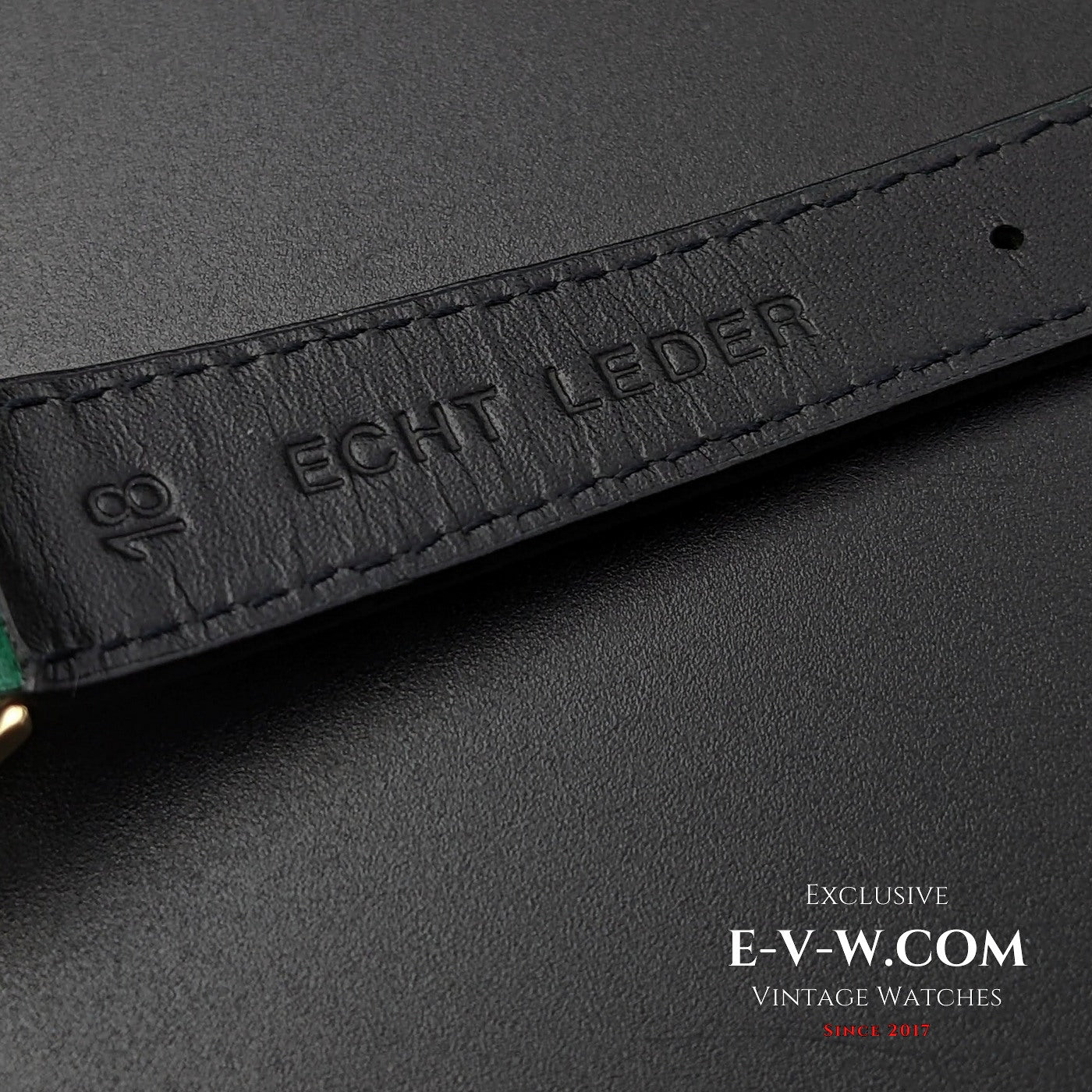 Omega Unique / 14 Karat Massivgold / Ref. 131.041 / Seltene Vintage-Uhr von 1970 / Vollständig gewartet