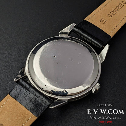 69 Years Old Vintage Omega 30T2 Family /Ref.  2747-1 / Cal.266 / Vintage 1954