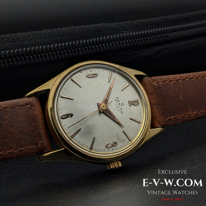64 Vintage Zenith Pilot / Cal. 120 Vintage 1960