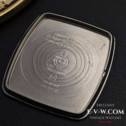 50 Years Old Vintage Omega Seamaster Quartz / Mint Conditio / Cal.1430 / Vintage 1970s