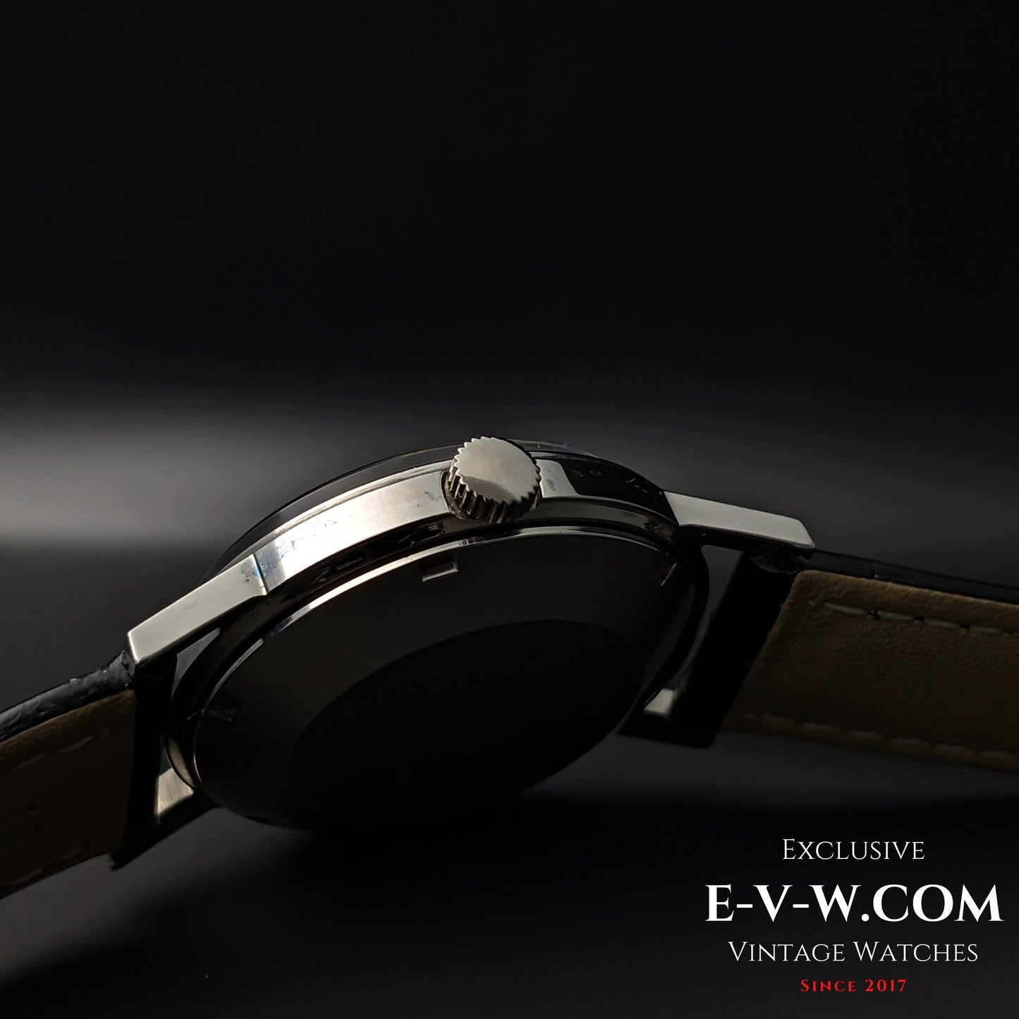 Zenith SURF AUTOMATIC | Ref. 11620380 | Cal. 2562PC | Vintage 1970s | Serviced