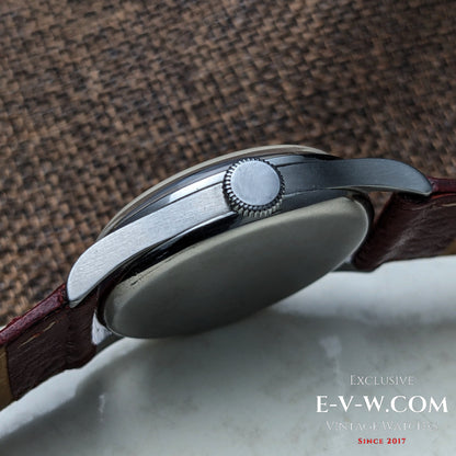 87 Years Old Vintage IWC Schaffhausen Early civilian dress watch | Cal. 83 | Vintage 1938 / Serviced