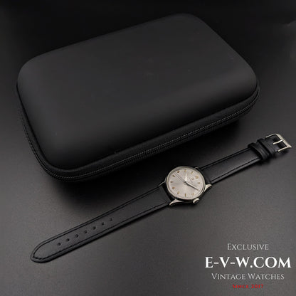 77 Years Old Vintage Omega Classic Ref. 2391-11 / Cal. 283 (30T2 family) / Vintage 1947