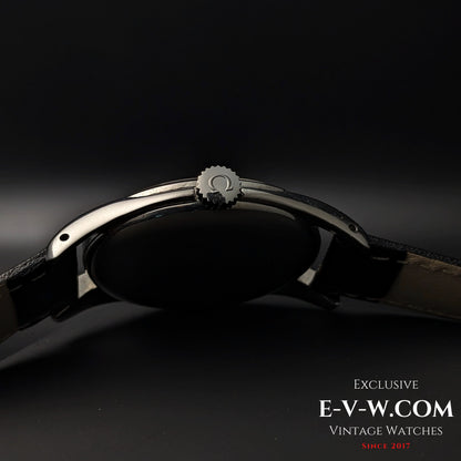 78 Years Old Vintage Omega Classic /Ref. 2503 / Cal. 260 (30T2) / Vintage 1947