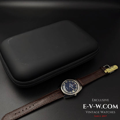 51 Years Old Vintage Omega ELECTRONIC f300Hz / Jumbo Ref. 198030 / Cal. 1250 / Vintage 1973