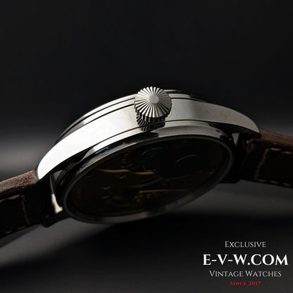 Longines Jumbo| Pocket Watch Movement | Cal. 19.74N | Antique 1928 | Serviced