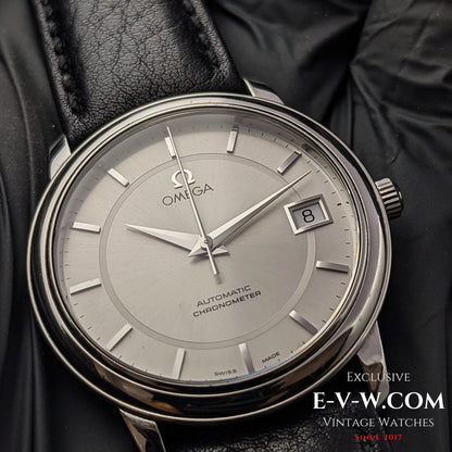  Omega Prestige AUTOMATIC CHRONOMETER /  Ref. 1681050 / Cal. 1109 
