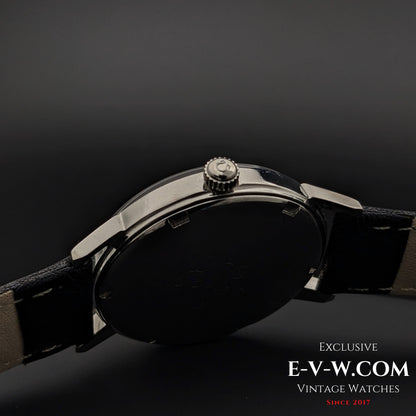 57 Years Old Vintage Omega Seamaster 600 Ref. 136011 / Cal. 601 / Vintage 1967