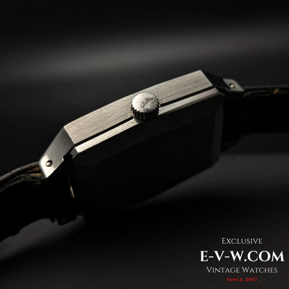 50 Years Old Vintage Longines Lady / Unworn NOS / Ref. 4066-1 / Cal. 5602 / Vintage 1975