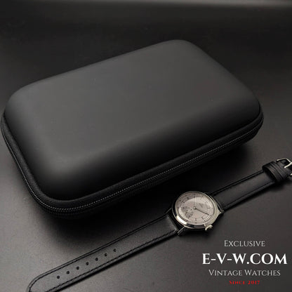 74 Years Old Vintage Omega FAB SUISSE Sector Dial Ref. 2622 2 / Cal. 266 (30T2) / Vintage 1950