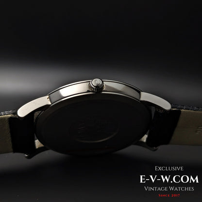 Omega De VIlle Prestige / Ref. 196.3532 / Cal. 1532