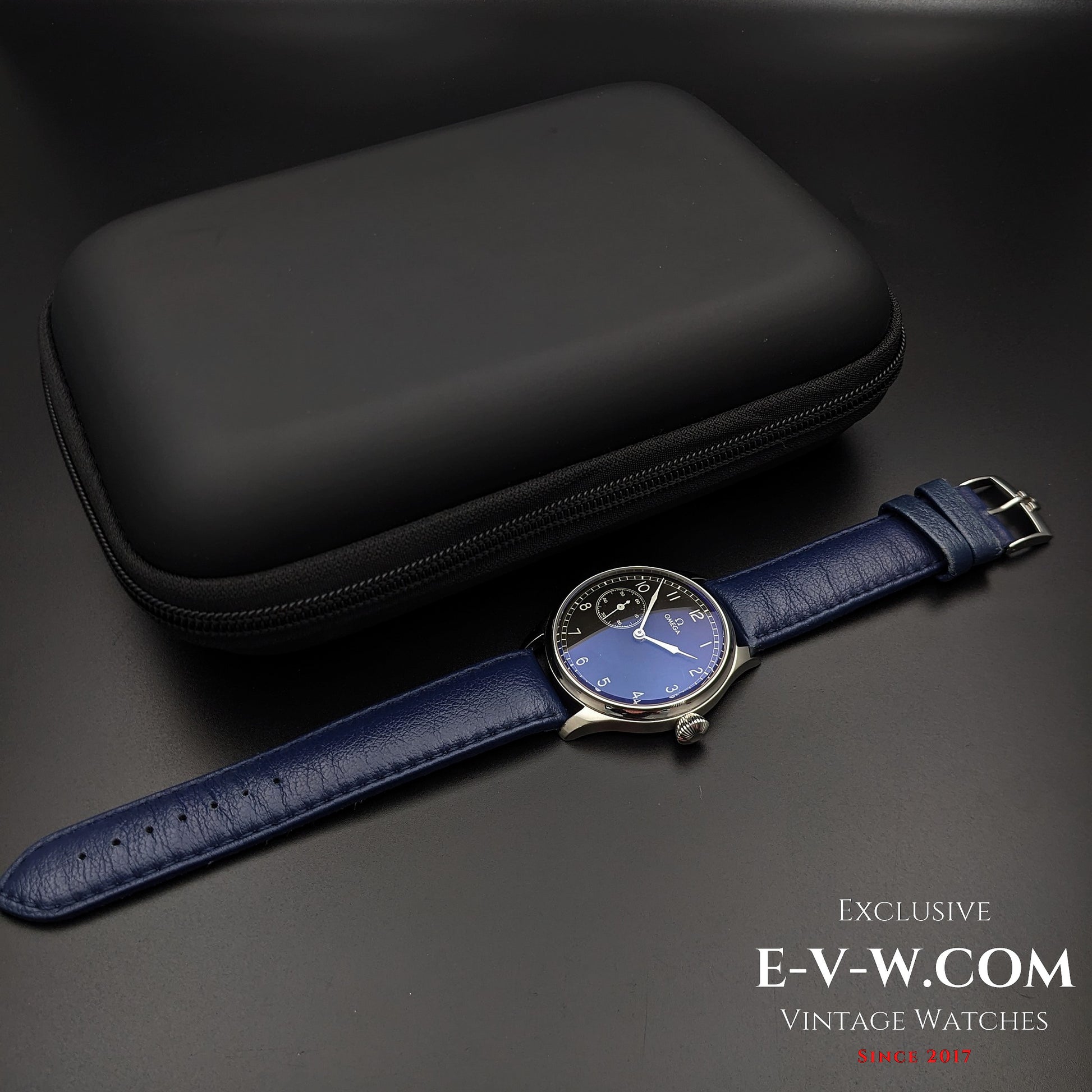 124 Years Old Antique Omega Pocket Watch Movement / Cal. 17"" / Antique 1900