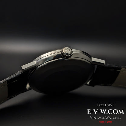 54 Years Old Vintage Omega Automatic /Ref. 161009 / Cal. 552 / Vintage 1971