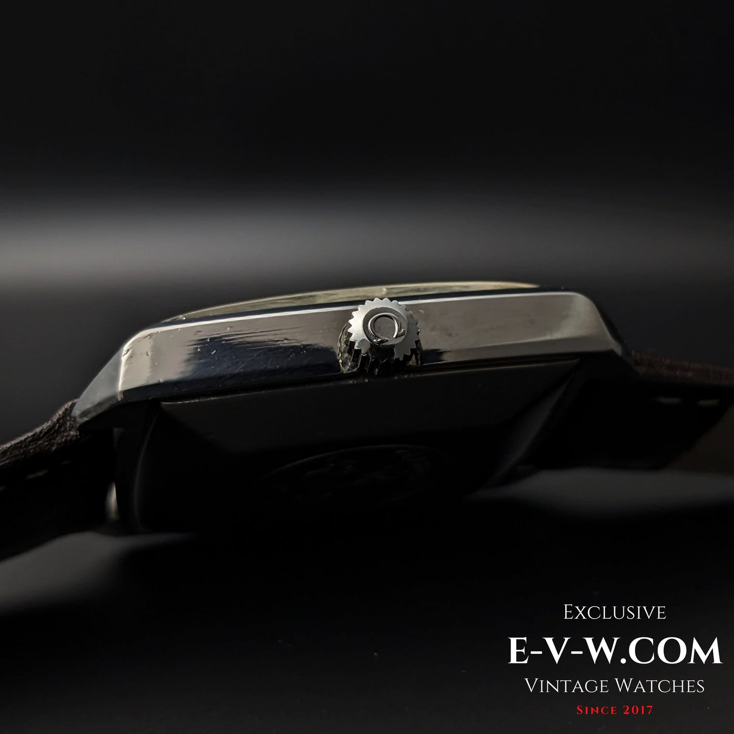 Omega Seamaster Automatic | Ref. 166042 | Cal. 565 | Vintage 1969 | Serviced