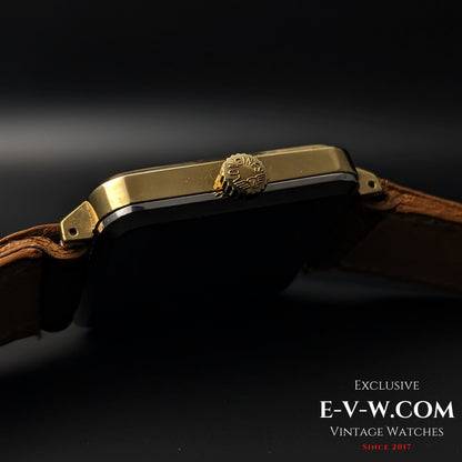 Longines CONQUEST | Ref. 1042 1 428 | Cal. L8473 | Vintage 1975 | Serviced