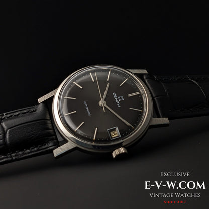 Zenith SURF AUTOMATIC | Ref. 11620380 | Cal. 2562PC | Vintage 1970s | Serviced