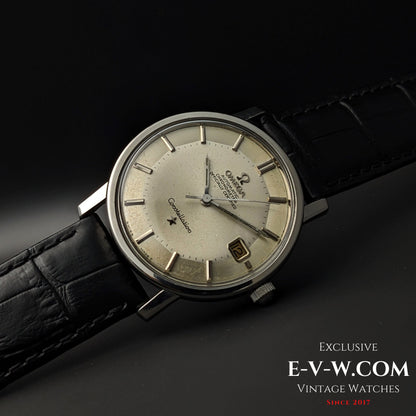 Omega Constellation Automatic | Ref. 168010 | Cal. 564 | Vintage 1966 |  Serviced