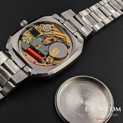 51 Years Old Vintage Omega Constellation Ref. 1960060 / Cal.1310 / 1972 Vintage