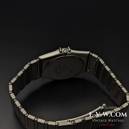 Vintage Omega Constellation / Ref. 396.1080 / Cal. 1441 / Vintage 1990s