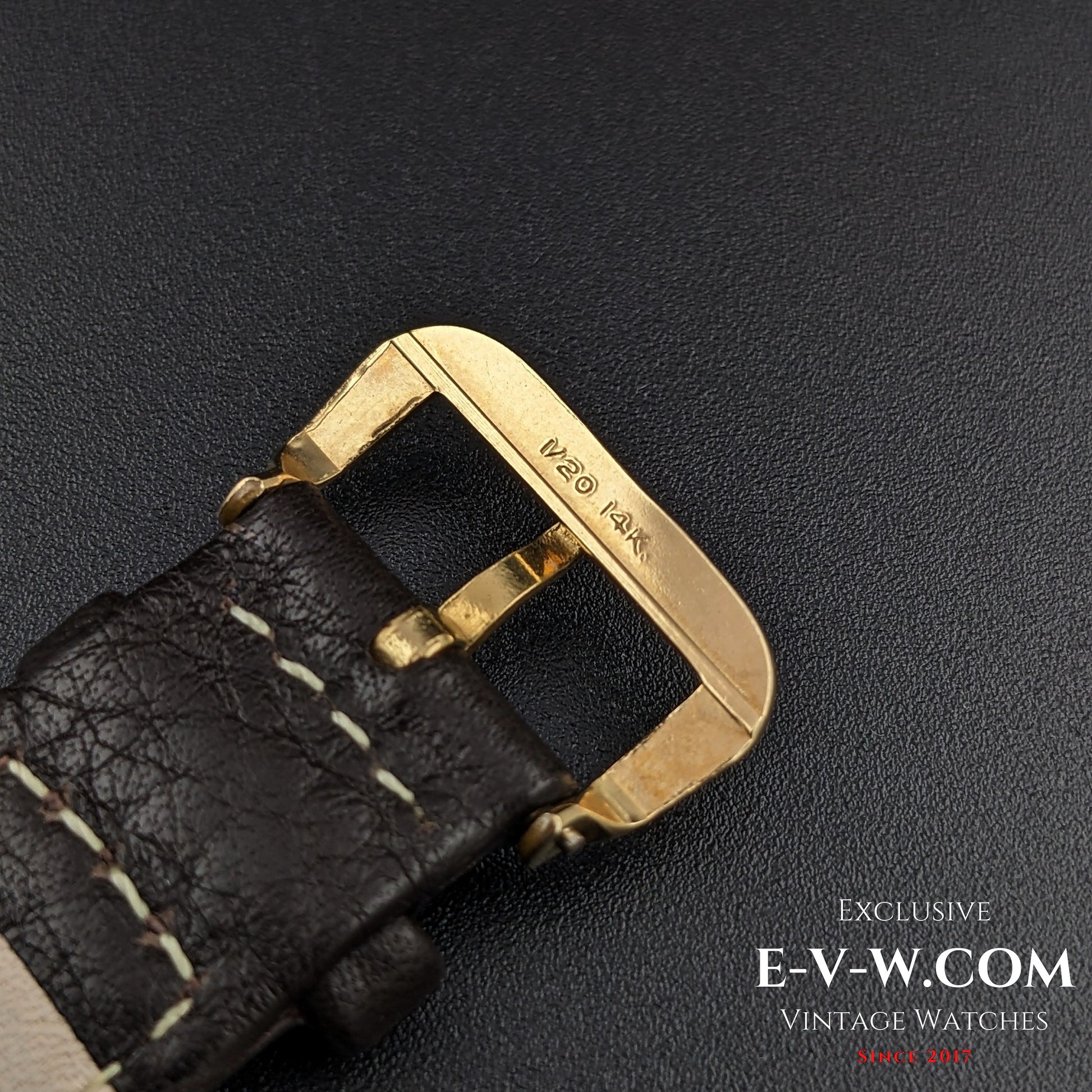 94 Years Old Antique Jaeger-LeCoultre Tank unique cristal Art Deco  Cal. 11LO Vintage 1930#e-v-w.com