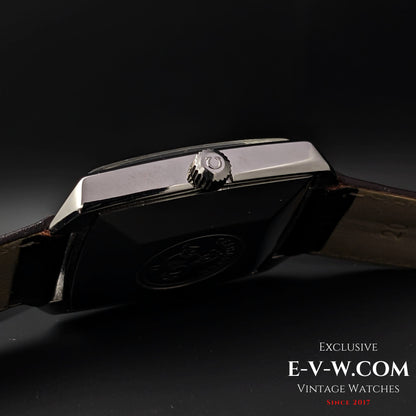 e-v-w.com 54 Years Old Vintage Omega Automatic Seamaster  / Ref. 166042 / Cal. 565 / Vintage  1969