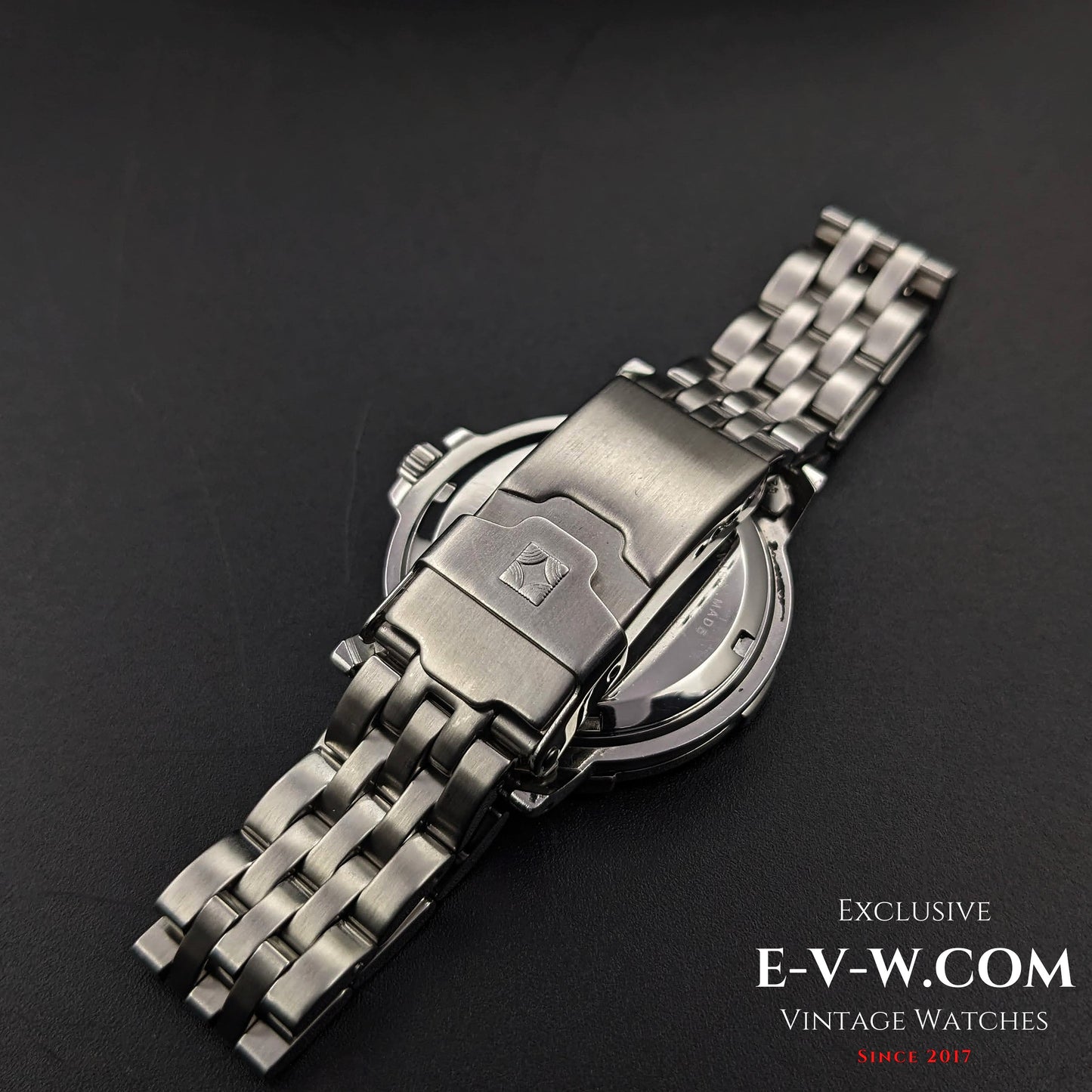 Zenith PILOT Ref. 33/02.1840.467 / Cal. 467