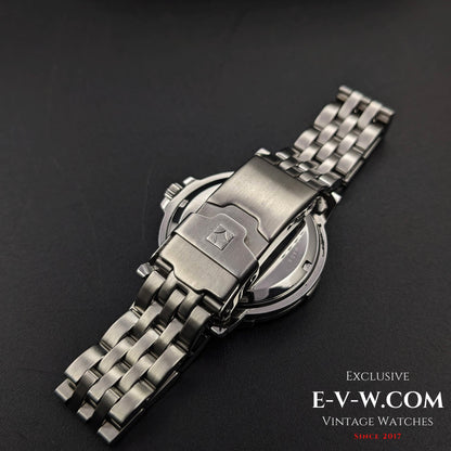 Zenith PILOT Ref. 33/02.1840.467 / Cal. 467