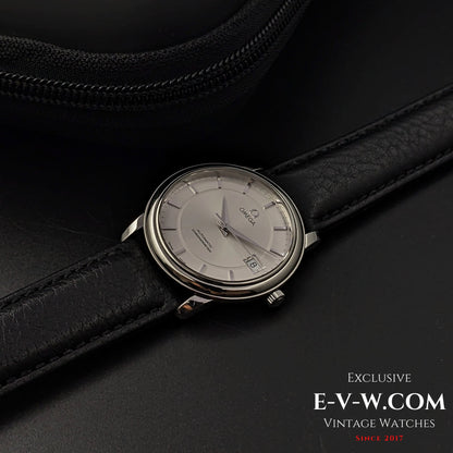  Omega Prestige AUTOMATIC CHRONOMETER /  Ref. 1681050 / Cal. 1109 