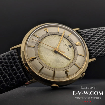 74 Vintage Jaeger-LeCoultre Memovox Alarm Ref. 3024 / Cal. 814 Vintage 1950