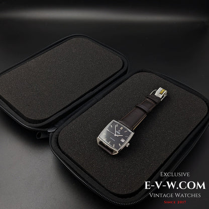 e-v-w.com 54 Years Old Vintage Omega Automatic Seamaster  / Ref. 166042 / Cal. 565 / Vintage  1969