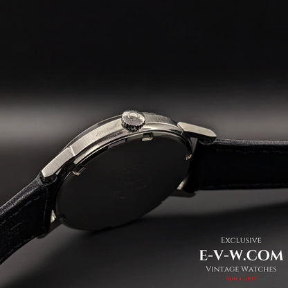 59 Years Old Vintage Omega Seamaster Ref. 135011 / Cal. 601 / Vintage 1965