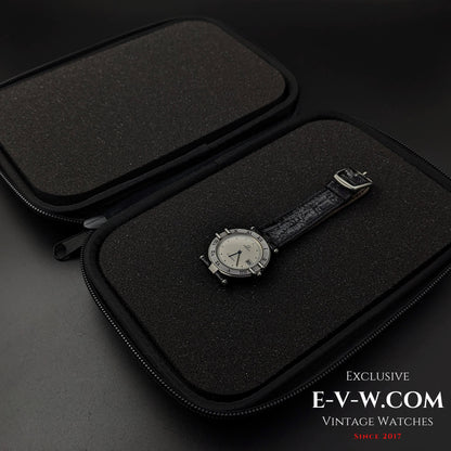 Vintage Omega Constellation Quartz / Ref. 1960325 / Cal. 1379 / Vintage 1984/ e-v-w.com