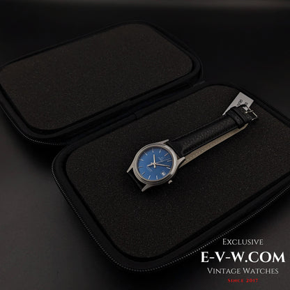 Vintage Omega Seamaster Quartz  / Cal. 1425 / Vintage 1982