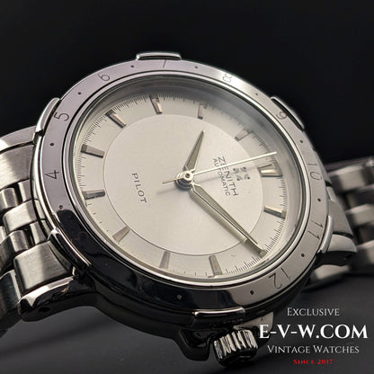 Zenith PILOT Ref. 33/02.1840.467 / Cal. 467