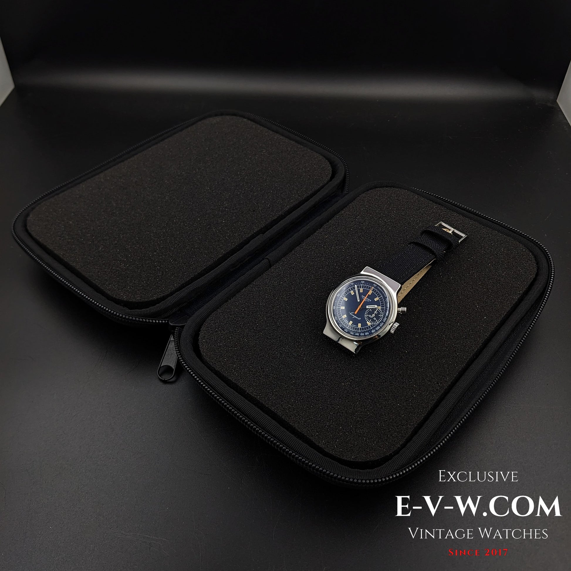 52 Vintage Longines OLYMPIC GAMES MUNICH 1972 Ref. 86141 / Cal. 334 Antique 1972