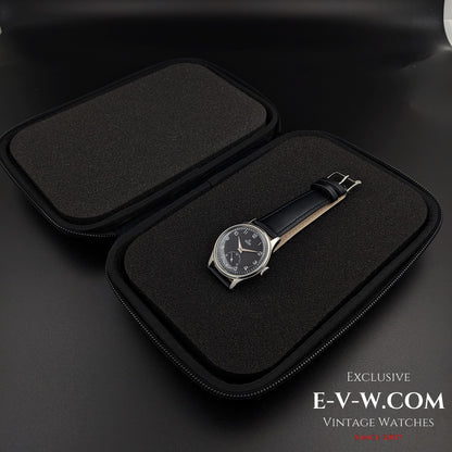 80 Years Old Vintage Omega SUVERAN WWII Ref. 2400-7 / Cal. 30T2PC Vintage 1944