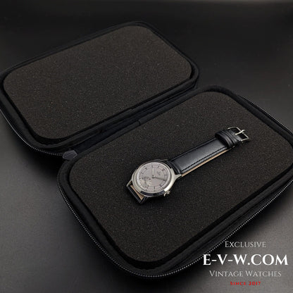 74 Years Old Vintage Omega FAB SUISSE Sector Dial Ref. 2622 2 / Cal. 266 (30T2) / Vintage 1950