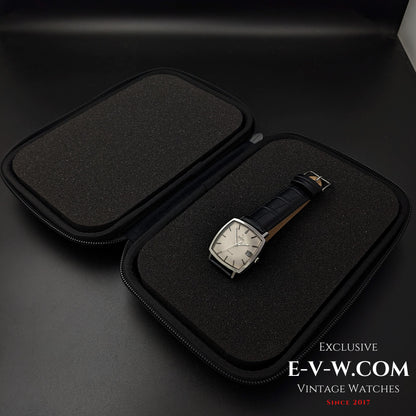 57 Years Old Vintage Omega DE VILLE Autoamtic Ref. 162025 / Cal. 565 Vintage 1967