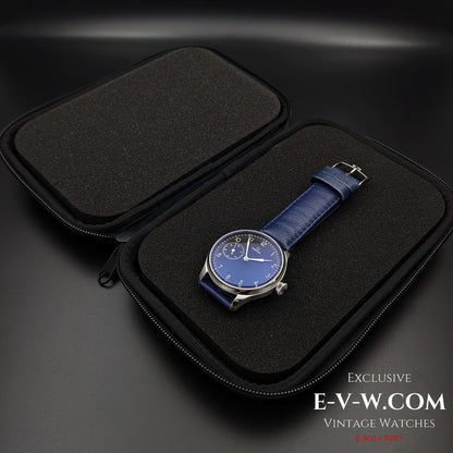 124 Years Old Antique Omega Pocket Watch Movement / Cal. 17"" / Antique 1900