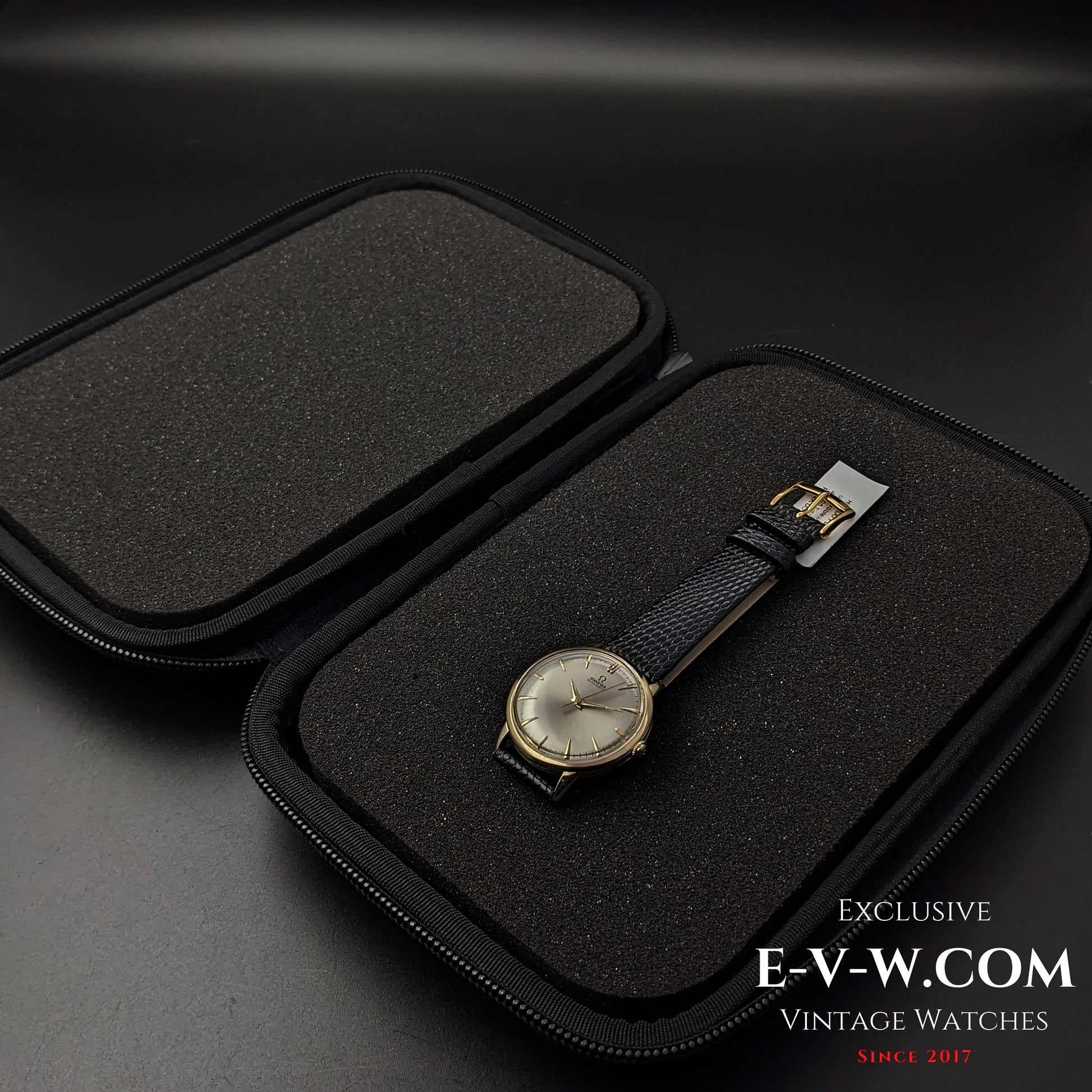 74 Years Old Vintage Omega Automatic Bumper / 14K solid Gold Ref. G6518 / Cal. 351 / Vintage 1950