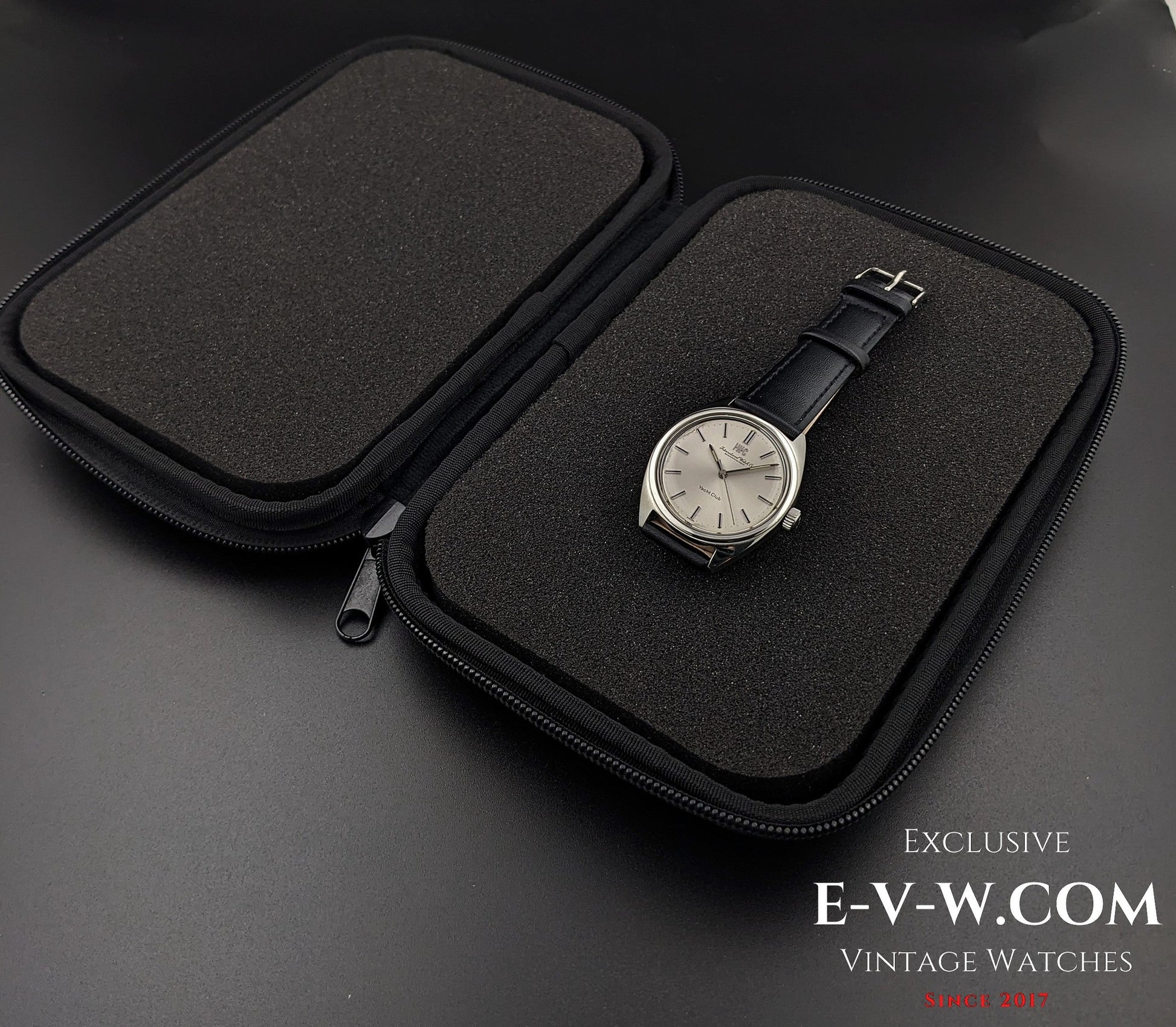 50 Vintage IWC Schaffhausen Yacht Club / Cal. 89 Vintage 1974