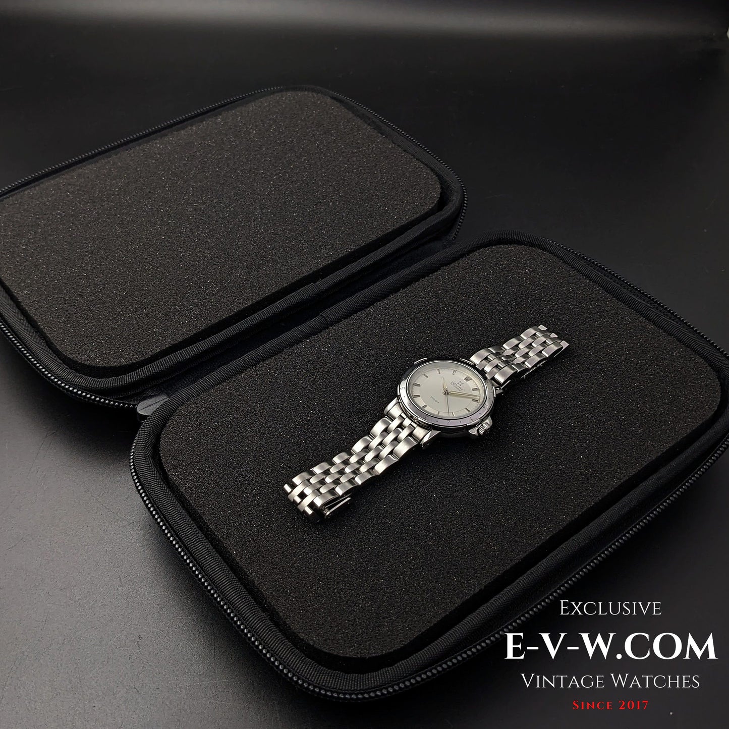 Zenith PILOT Ref. 33/02.1840.467 / Cal. 467