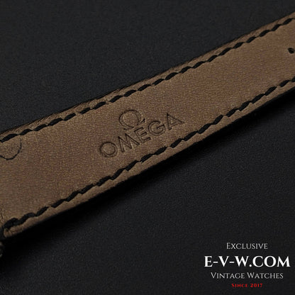 Vintage Omega Constellation Quartz / Ref. 1960325 / Cal. 1379 / Vintage 1984/ e-v-w.com