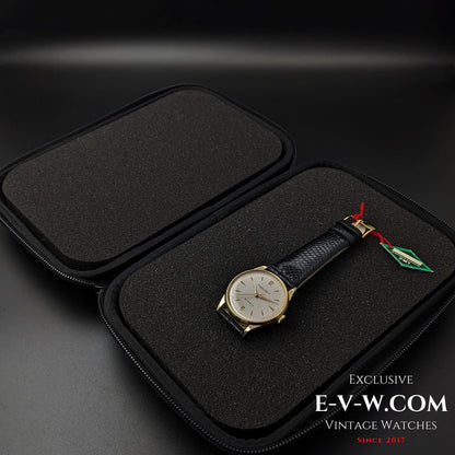 73 Years Old Vintage IWC SCHAFFHAUSEN Automatic   / Cal.852 / Vintage 1950