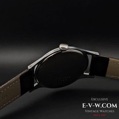 60 Years Old Vintage Doxa Anti Magnetic / Cal. 103 / Vintage 1960s