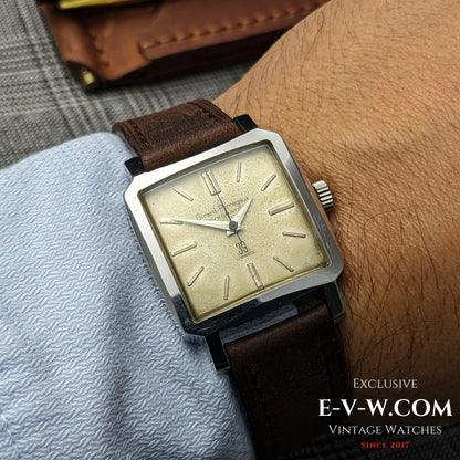 1960s Girard-Perregaux Gyromatic | Vinatge 1960 | Serviced