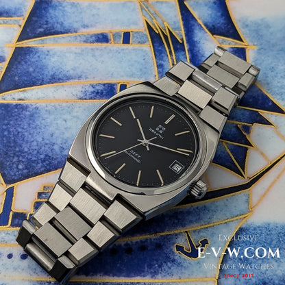 Zenith DEFY Automatic SURF | Ref. 02.0360.380| Cal. 2572PC | Vintage 1970s | Serviced