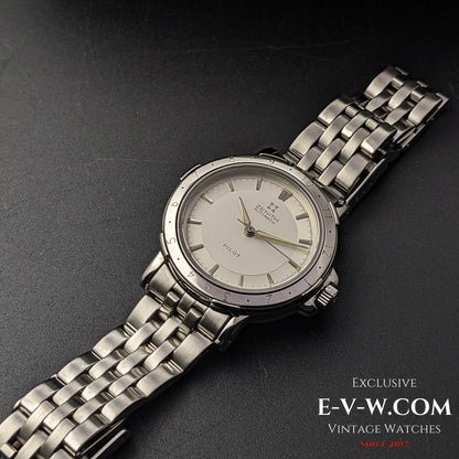 Zenith PILOT Ref. 33/02.1840.467 / Cal. 467