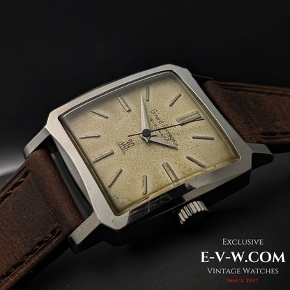 1960s Girard-Perregaux Gyromatic | Vinatge 1960 | Serviced